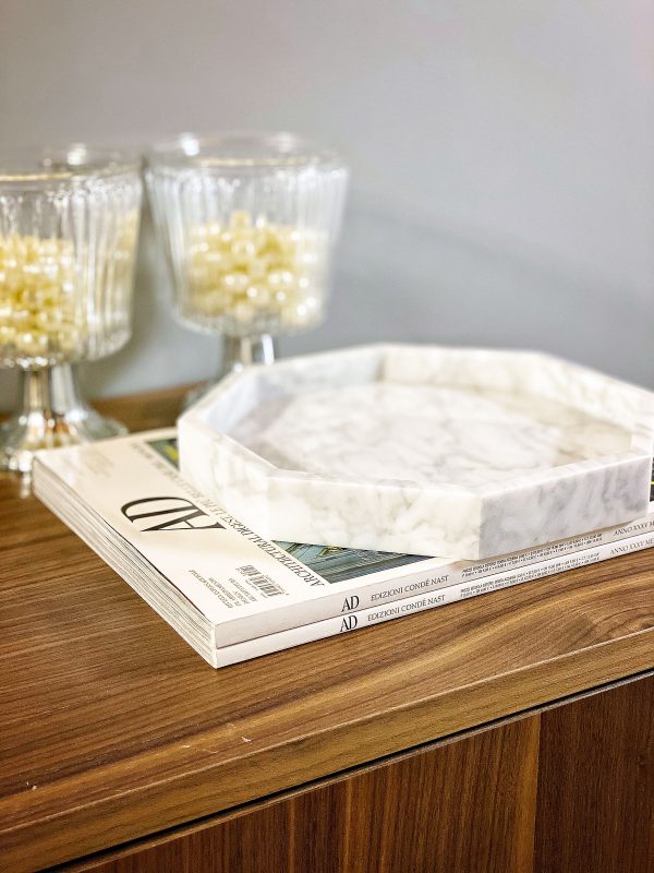 MARMONIA OCTÀ BIANCO