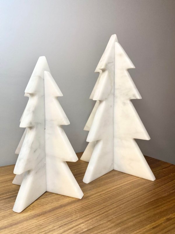 MARMONIA CHRIS  Bianco Carrara Coppia