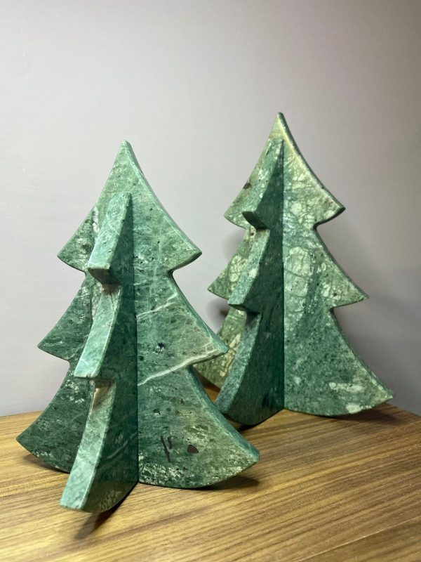 MARMONIA MAS  Verde Guatemala Large