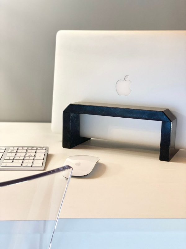 MARMONIA RÈGO NERO SMALL