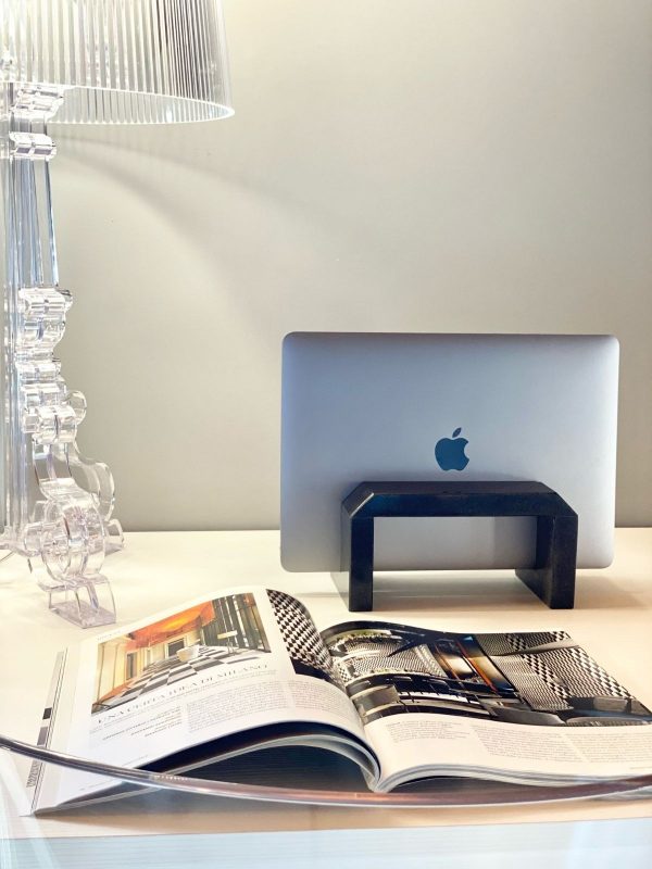 MARMONIA RÈGO Nero Assoluto Large