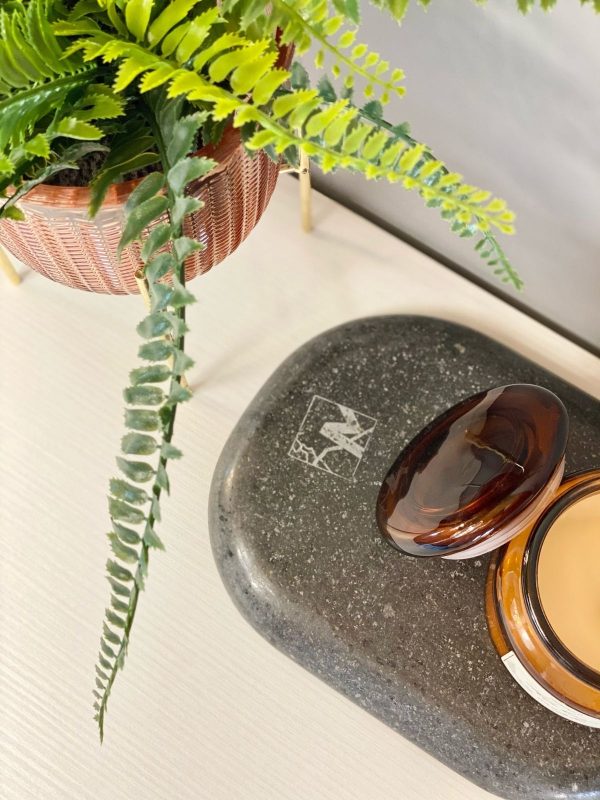 MARMONIA STÒNDO LAVA