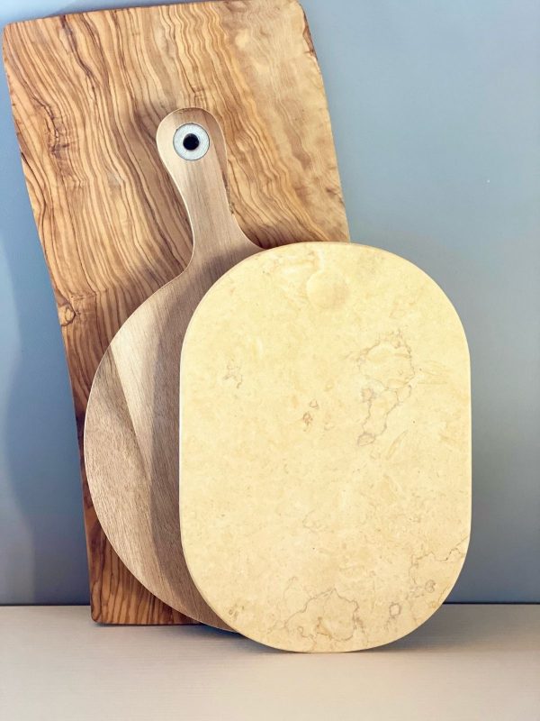 MARMONIA STÒNDO ORO