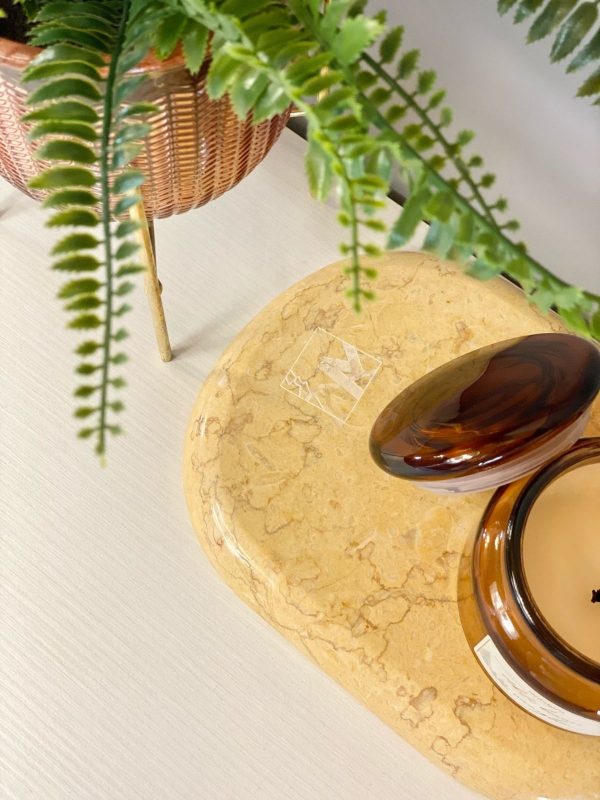 MARMONIA STÒNDO ORO