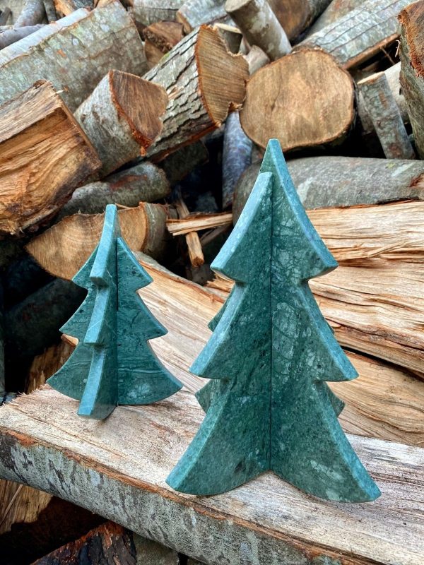 MARMONIA MAS Verde Guatemala Small