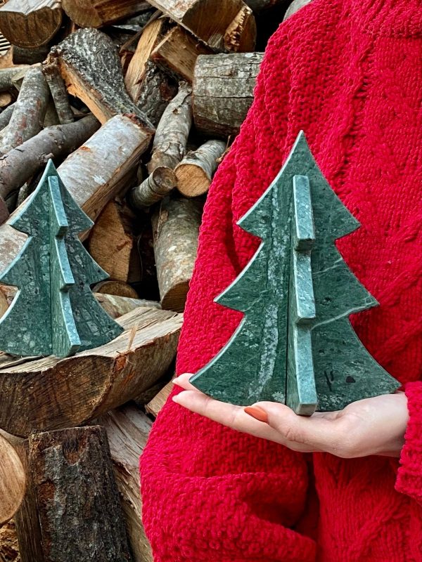 MARMONIA MAS  Verde Guatemala Large