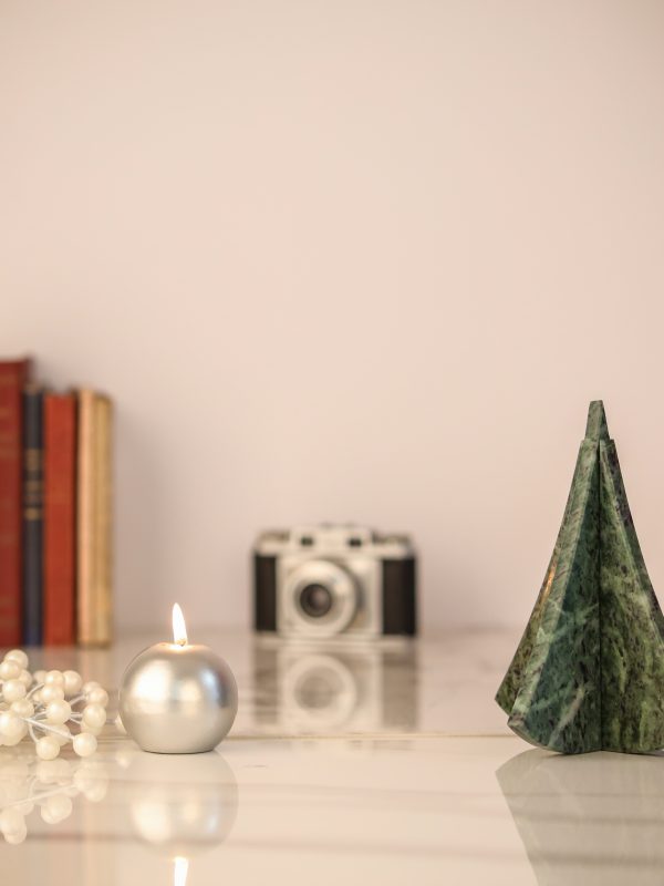 MARMONIA MAS Elegant edition Verde Guatemala Small