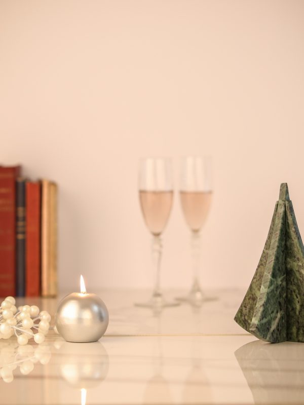 MARMONIA MAS Elegant edition Verde Guatemala Large